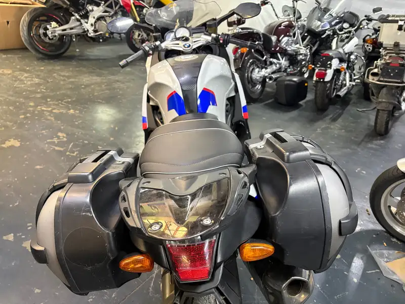 BMW K 1300 S - foto 3