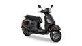 Vespa GTS 125 SuperSport schwarz matt Sonderpreis Negro - thumbnail 1