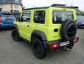 Suzuki Jimny Comfort AllGrip NFZ Kamera AHK Sárga - thumbnail 4
