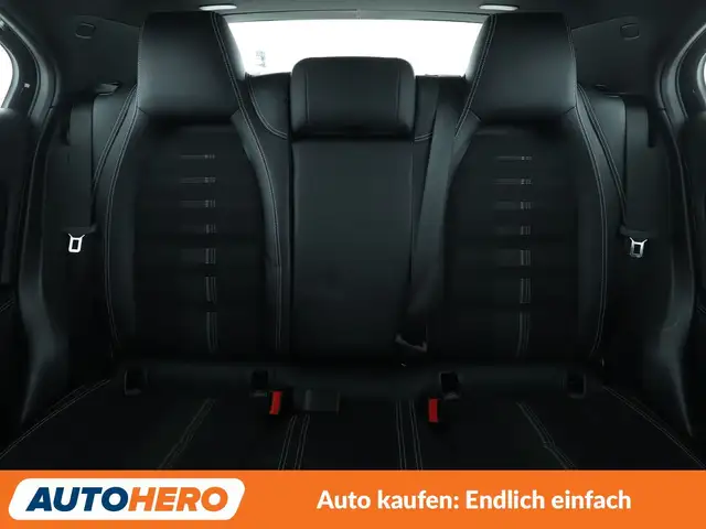 Mercedes-Benz A-Class view 15