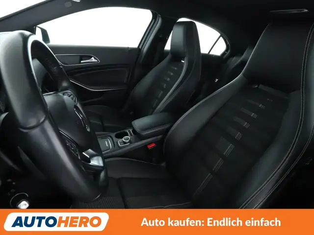 Mercedes-Benz A-Class view 10