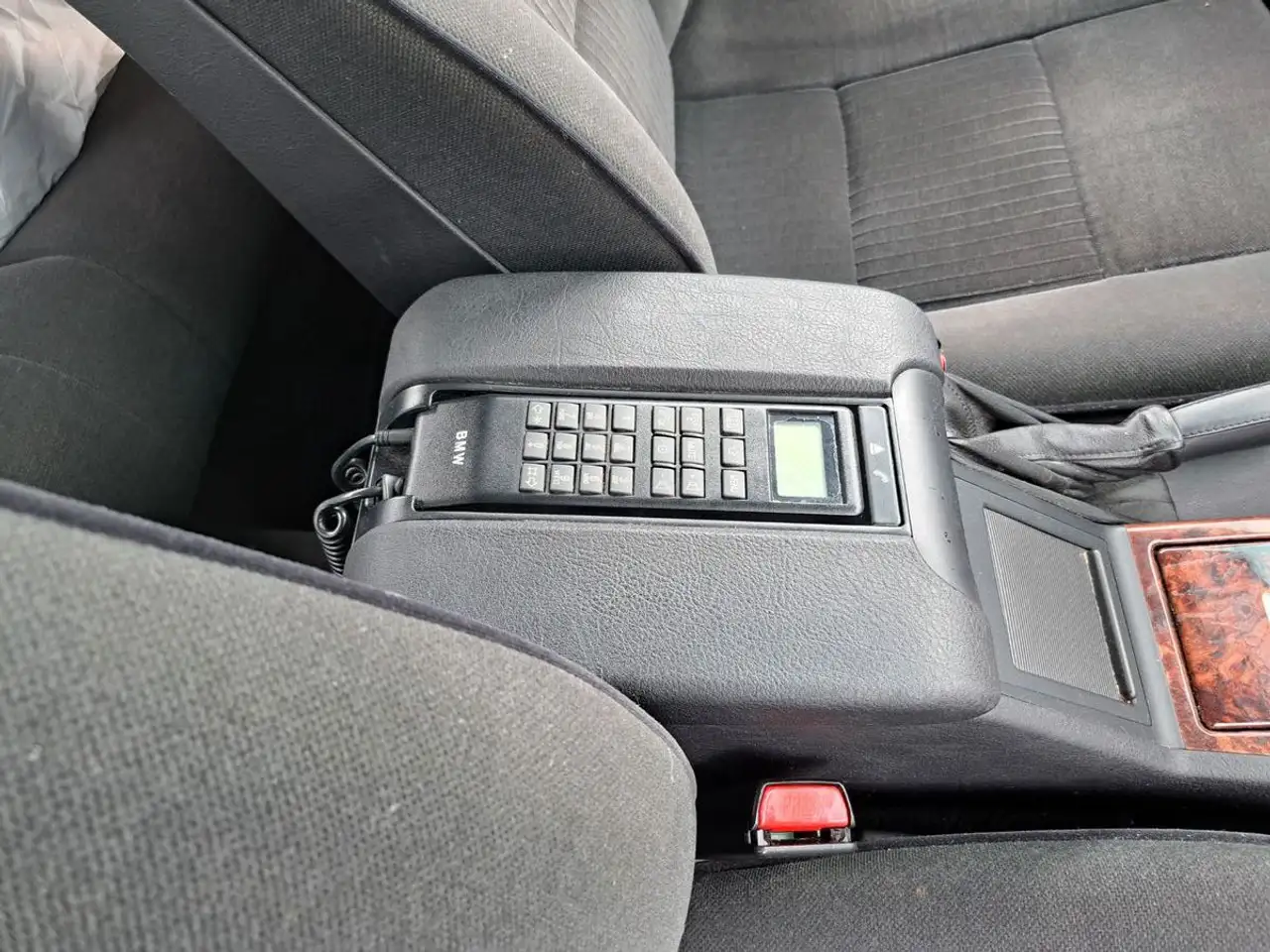 BMW 535 V8 Guter Zustand Xenon Automatik, foto 12