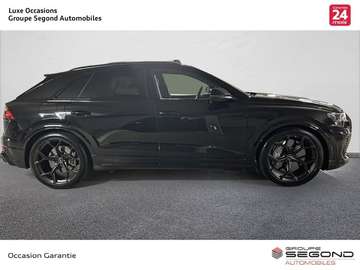 Performance BiTFSI 640 ch Tiptronic 8 Quattro