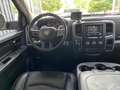 Dodge RAM 1500 st crew cab 4x4 GEWERBE Noir - thumbnail 12