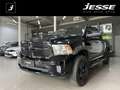 Dodge RAM 1500 st crew cab 4x4 GEWERBE Black - thumbnail 1