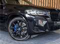BMW X3 xDrive30e 292PK High Executive M-Sport | PANO | KE Zwart - thumbnail 34