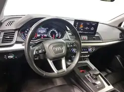 Audi Q5 снимка Audi Q5