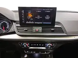 Audi Q5 снимка Audi Q5