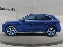 Audi Q5 снимка Audi Q5