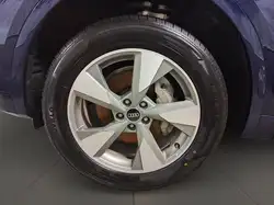 Audi Q5 снимка Audi Q5