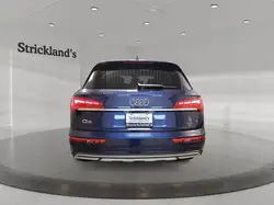 Audi Q5 снимка Audi Q5