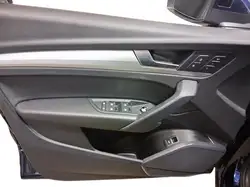 Audi Q5 снимка Audi Q5