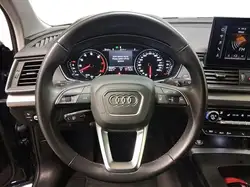 Audi Q5 снимка Audi Q5