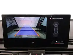 Audi Q5 снимка Audi Q5