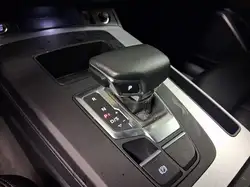 Audi Q5 снимка Audi Q5
