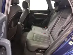 Audi Q5 снимка Audi Q5