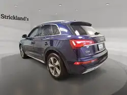 Audi Q5 снимка Audi Q5
