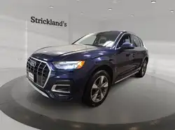 Audi Q5 снимка Audi Q5