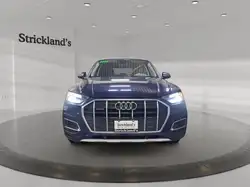 Audi Q5 снимка Audi Q5