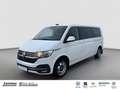 Volkswagen T6.1 Caravelle Comfortline 2xSchiebetür LR langer Radstand PDC A Blanco - thumbnail 1