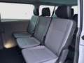 Volkswagen T6.1 Caravelle Comfortline 2xSchiebetür LR langer Radstand PDC A Blanco - thumbnail 10