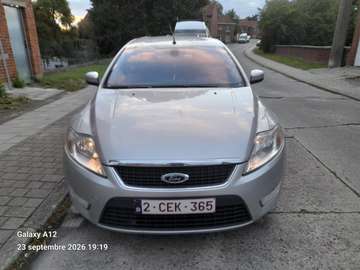 1.8 TDCi 92kw clim  nv moteur  ctok