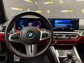BMW M3 *COMPETITION*X-DRIVE*BLACK*ITALIANA* Noir - thumbnail 6