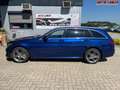 Mercedes-Benz C 250 T-Modell CGI T (205.245) AMG Line A-Edition Plu... Blau - thumbnail 2