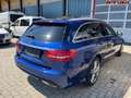 Mercedes-Benz C 250 T-Modell CGI T (205.245) AMG Line A-Edition Plu... Blau - thumbnail 5