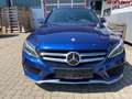 Mercedes-Benz C 250 T-Modell CGI T (205.245) AMG Line A-Edition Plu... Blau - thumbnail 8