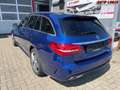 Mercedes-Benz C 250 T-Modell CGI T (205.245) AMG Line A-Edition Plu... Blau - thumbnail 3