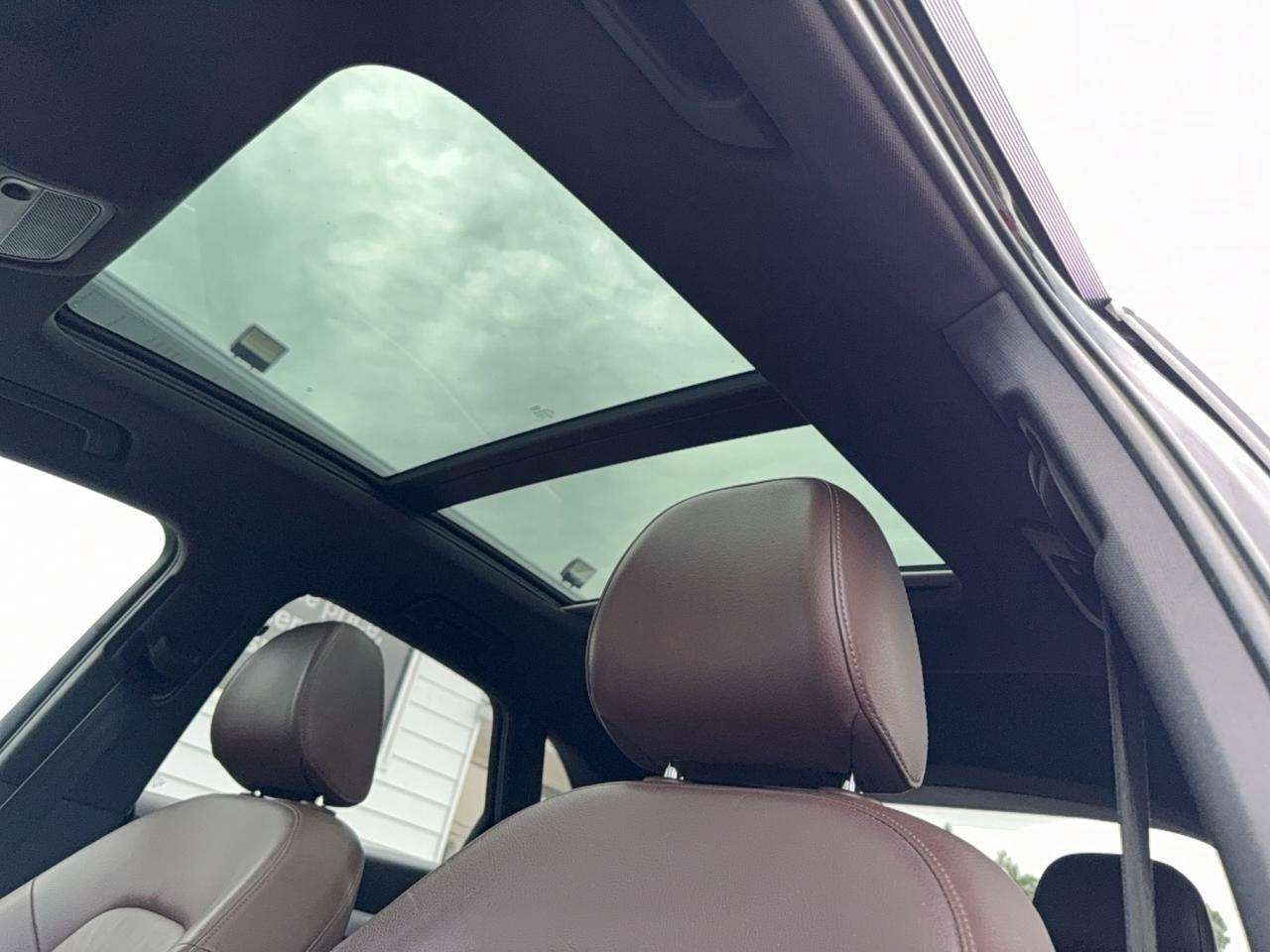 2018 Audi Q3 PROGRESSIV AWD - LEATHER - ROOF - LOADED thumb 19