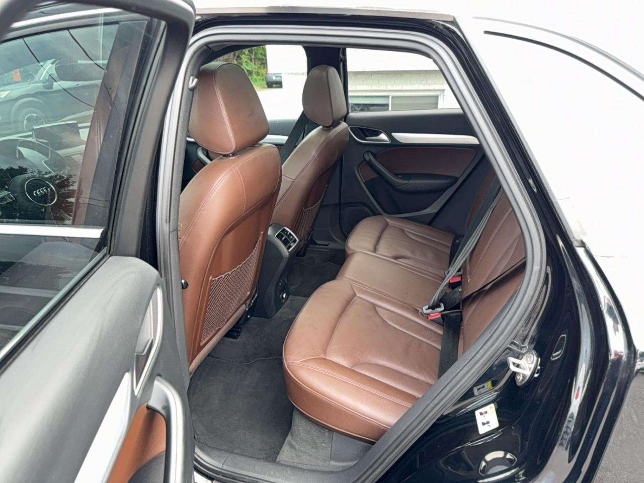 2018 Audi Q3 PROGRESSIV AWD - LEATHER - ROOF - LOADED thumb 10