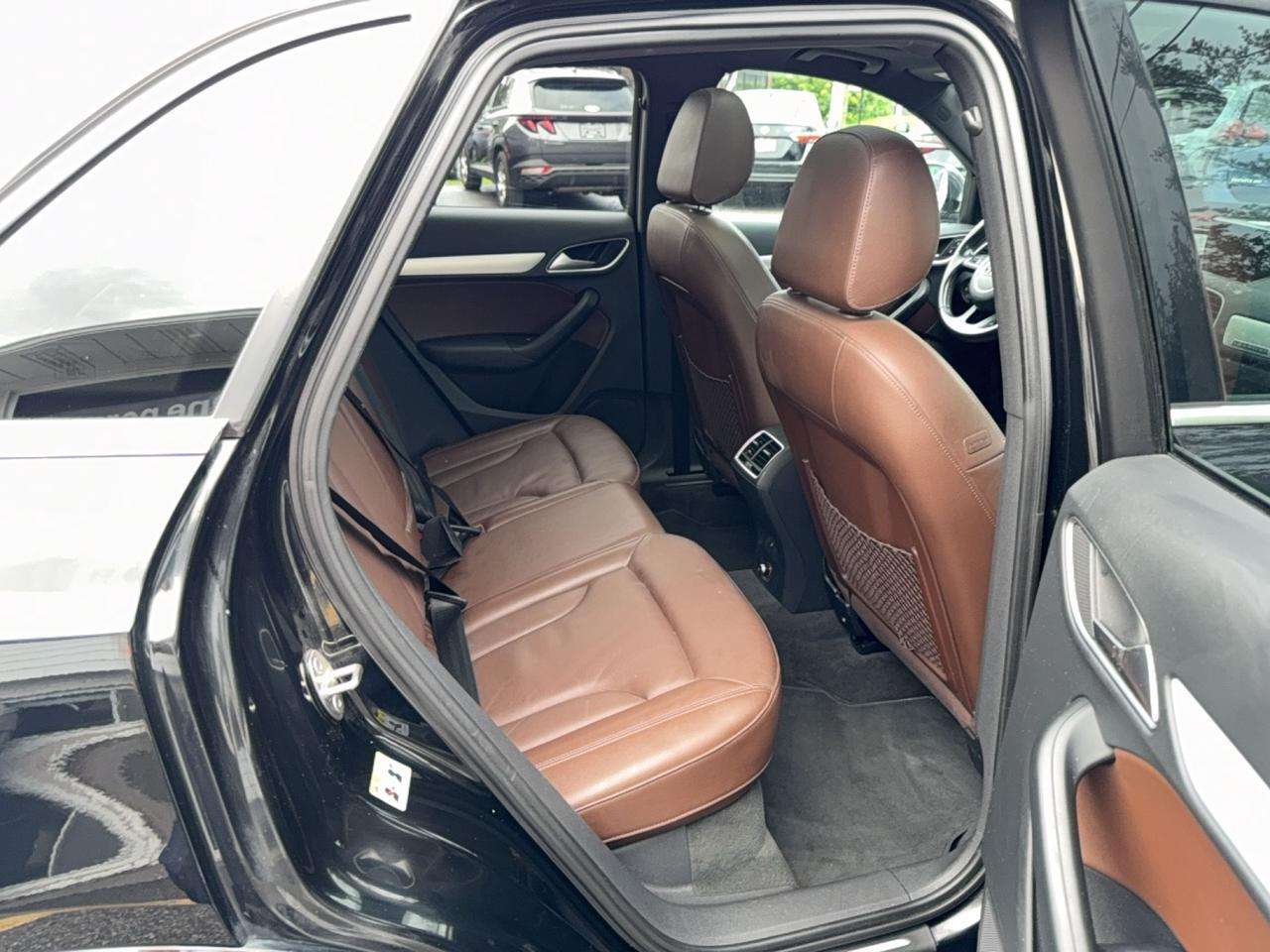 2018 Audi Q3 PROGRESSIV AWD - LEATHER - ROOF - LOADED thumb 12