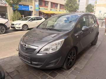 1,3 CDTI ecoFlex Edition DPF
