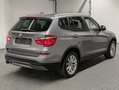 BMW X3 xDrive Bi-Xenon/Navi/SHZ/Kam/el.Heck/18 LM Grau - thumbnail 4