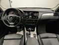 BMW X3 xDrive Bi-Xenon/Navi/SHZ/Kam/el.Heck/18 LM Grau - thumbnail 13