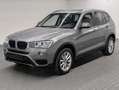 BMW X3 xDrive Bi-Xenon/Navi/SHZ/Kam/el.Heck/18 LM Grau - thumbnail 1