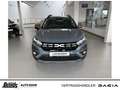 Dacia Jogger ECO-G 100 Extreme+ Navi + Sitzheizung+ Rückfahrkam Grijs - thumbnail 9