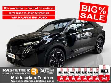 Hybrid 136 GT Matrix+Navi+19Z+eHeckkl+ACC+Kamera+S