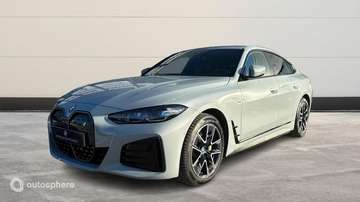 eDrive40 340ch M Sport