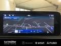 Mercedes-Benz A 180 A 180 LED+WinterP+MBUX+Apple+Fernlichtass+DAB Navi Argent - thumbnail 11