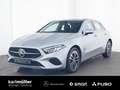Mercedes-Benz A 180 A 180 LED+WinterP+MBUX+Apple+Fernlichtass+DAB Navi Silber - thumbnail 1