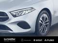 Mercedes-Benz A 180 A 180 LED+WinterP+MBUX+Apple+Fernlichtass+DAB Navi Silber - thumbnail 3