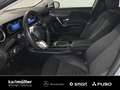 Mercedes-Benz A 180 A 180 LED+WinterP+MBUX+Apple+Fernlichtass+DAB Navi Argent - thumbnail 6