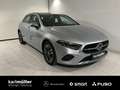 Mercedes-Benz A 180 A 180 LED+WinterP+MBUX+Apple+Fernlichtass+DAB Navi Argent - thumbnail 1