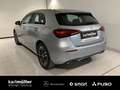 Mercedes-Benz A 180 A 180 LED+WinterP+MBUX+Apple+Fernlichtass+DAB Navi Argent - thumbnail 4