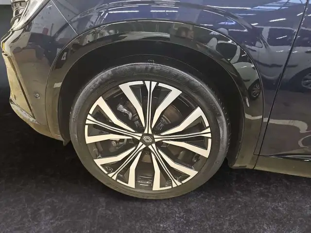 Renault Espace 1.2 E-Tech Iconic Full Hybrid 200 5pl