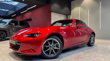 MX-5 R F 1.5i G Skycruise*GPS*CUIR*LED*GARANTIE*