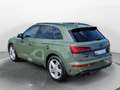 Audi SQ5 3.0 TDI q. Tiptr. Matrix LED, HUD, B&O, S-Sp Grün - thumbnail 5
